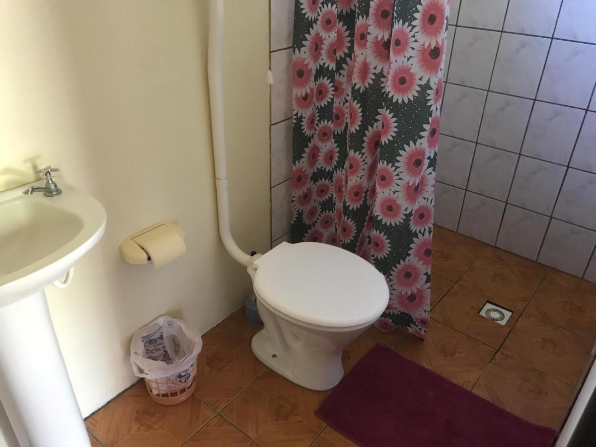 Suites Praia Da Ferrugem Гаропаба Екстериор снимка